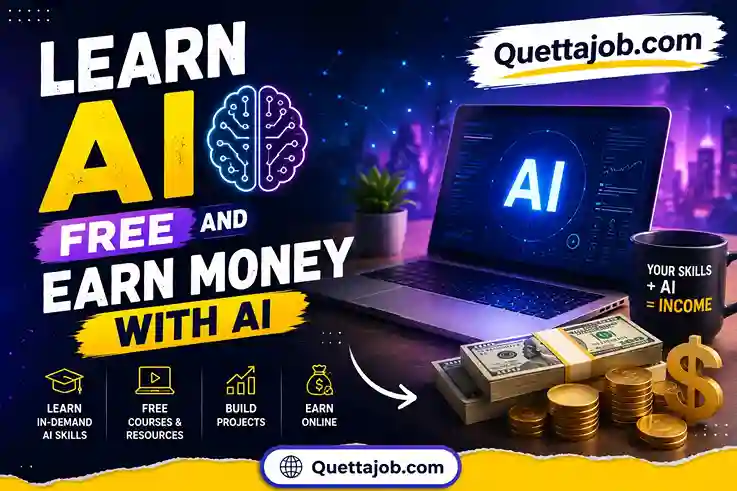Learn AI automation in 2026